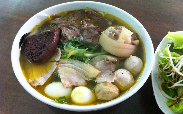 Bún Bò Huế T32