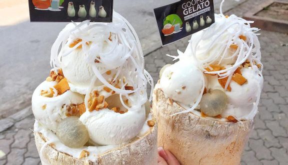 Sữa Chua Hy Lạp