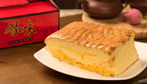 Hộp 6 Bánh Ngàn Lớp Lava Đủ Vị