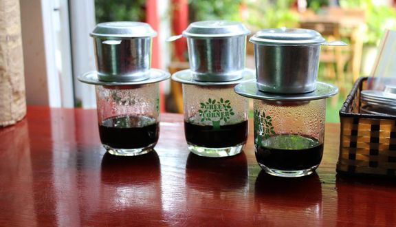Trà Sữa Đào