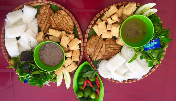 Bún Bò Huế & Bún Đậu Mẹt - Vũ Thạnh