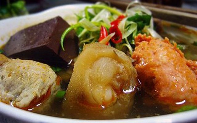 Phở Gà