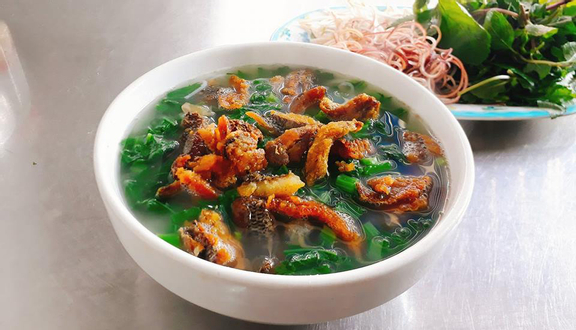 Bún, Bánh Đa Cá & Ốc Luộc - Kim Ngưu