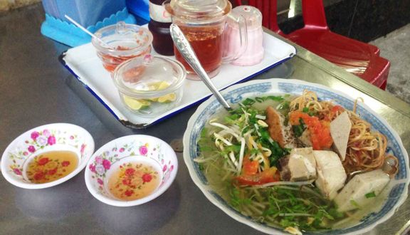 Bún Ốc 54