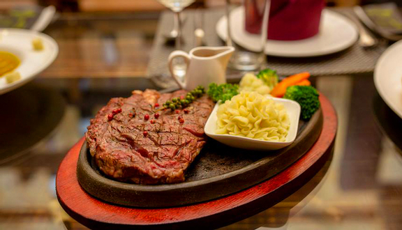 Bulava 6 Restaurant