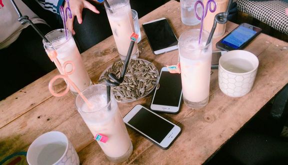 Bụi Coffee - Trần Điền
