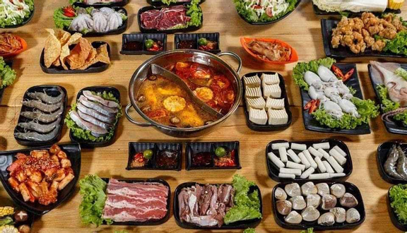 Tacataca - Buffet Lẩu & Nướng - Nguyễn Khoái