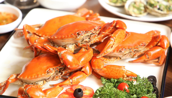 Buffet Đức Trọc