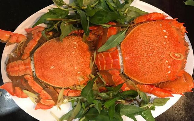Chiều Nhớ - Nhậu Hải Sản Bình Dân