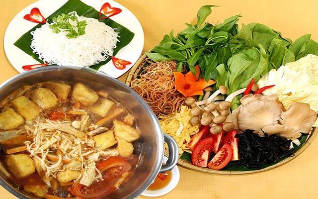 Buffet 99k - BBQ & Hotpot