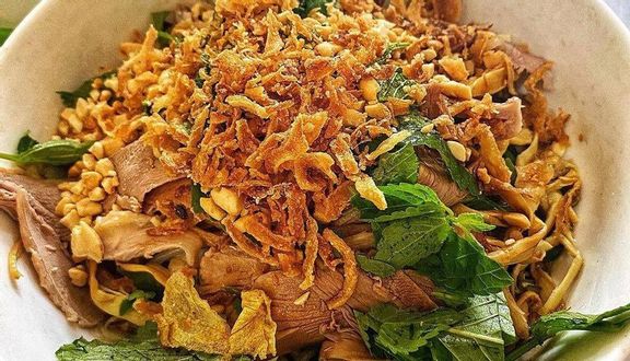 Cơm Trắng