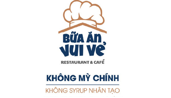 Bữa Ăn Vui Vẻ - Restaurant and Café