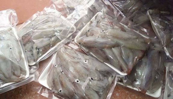 Bề Bề Nõn vỡ - kg