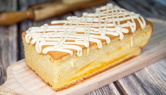 Bricas Bakery