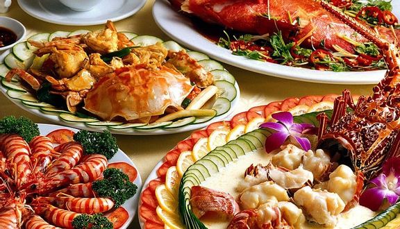 Ngao Hấp Sả