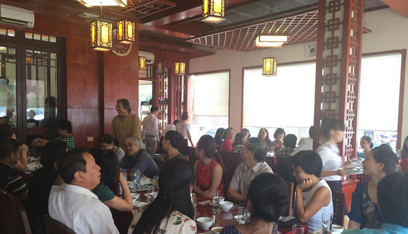 Bò Bít Tết Khoai Tây Chiên