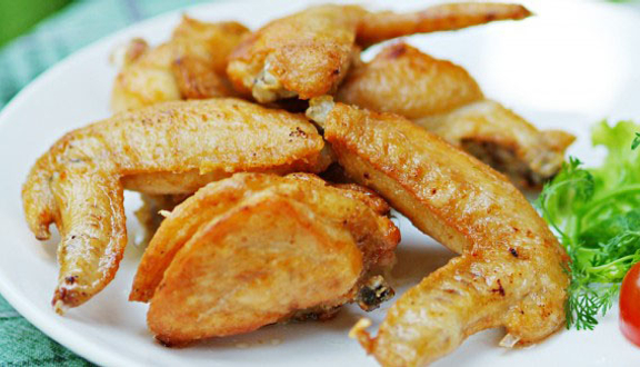 Bốp Quán - Món Ngon Đường Phố