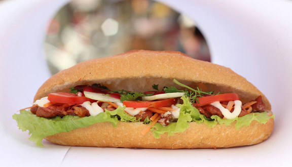 Bốp Bi Quán - Thiên Đường Ăn Vặt