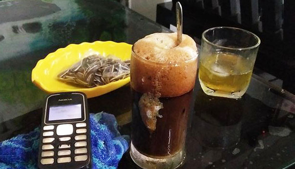 Boong Coffee & Tea
