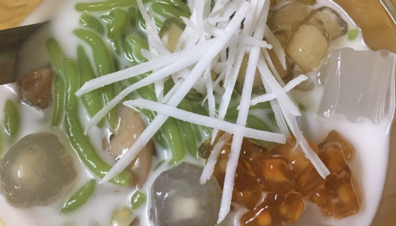 Chè Bốn Mùa - Chè, Cháo & Đồ Ăn Vặt