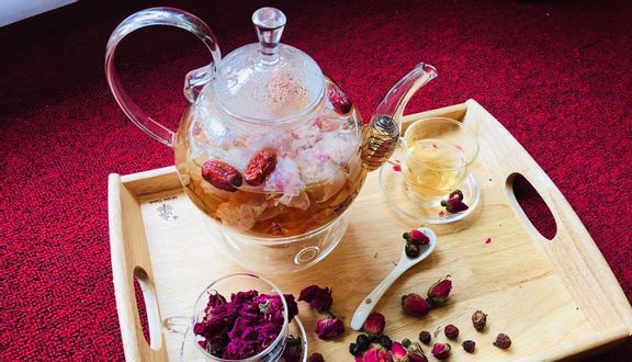 Nước Ép Táo