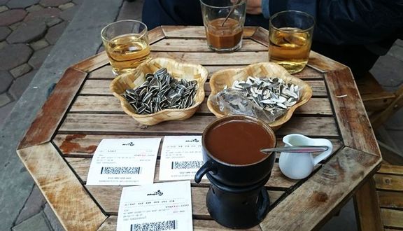Bolero Cafe
