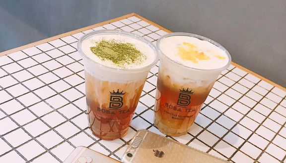 Boba Tea