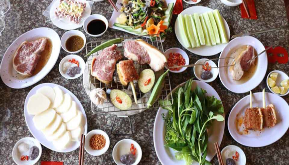 Bò Tơ Hoàng An