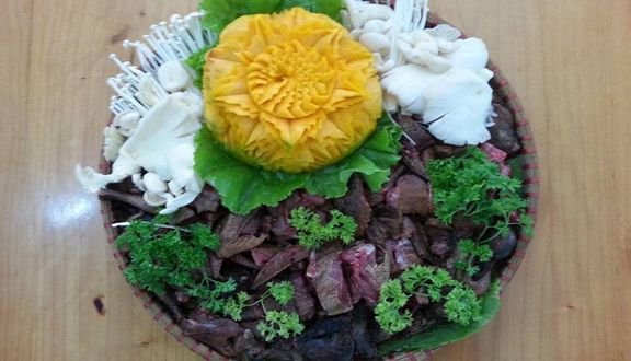 Bồ Câu Chiến Sĩ - Đặc Sản Chim Trời