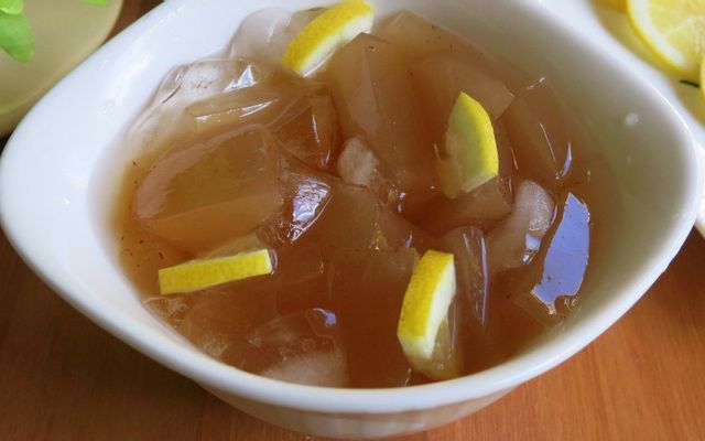 Chè Cô Tuyền Đình Cù Lao