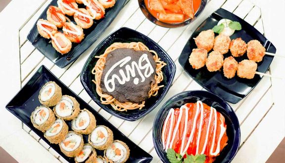 Bling - Fastfood & Takeaway