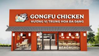 Một miếng gà giòn truyền thống