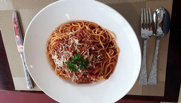 Bistro Ali - Ẩm Thực Châu Âu