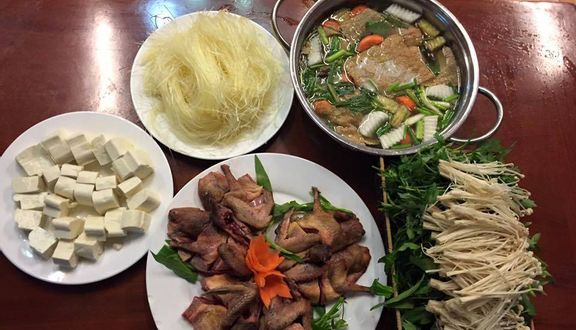Bình Dũng - Các Món Chim Trời