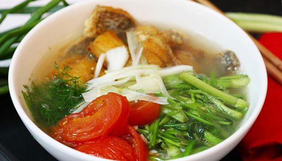 Bình Béo - Bún Cua, Ốc - Lý Thường Kiệt - Hà Đông