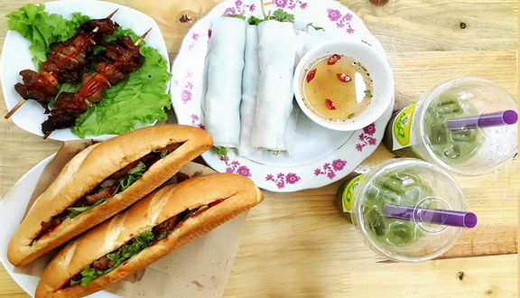 BigQ's House - Ăn Vặt Các Loại - Shop Online