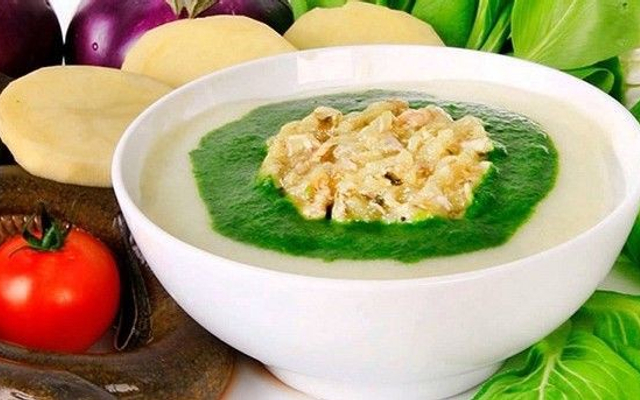 Cháo Heo (cà rốt) - Size Lớn