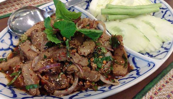Bia Vân Bảo Khánh - Trần Khánh Dư