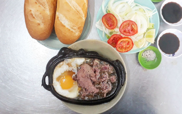 Châu Bò Né
