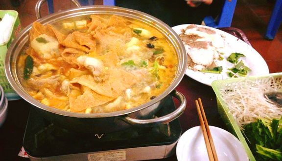 Bia Hơi Mạnh Hùng