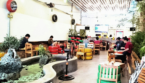 Chất Coffee - Mê Linh