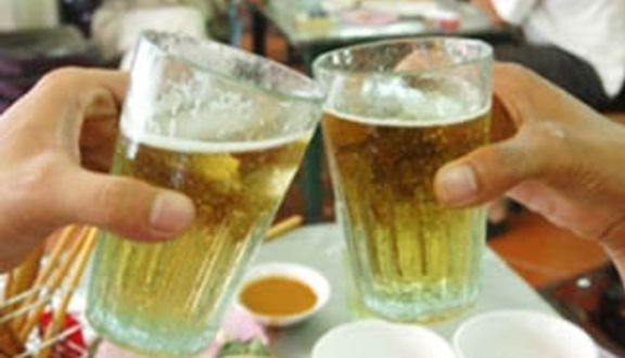 Bia Hơi Hà Nội 99 - Nguyễn Trường Tộ