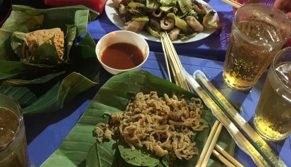 Bia Cỏ
