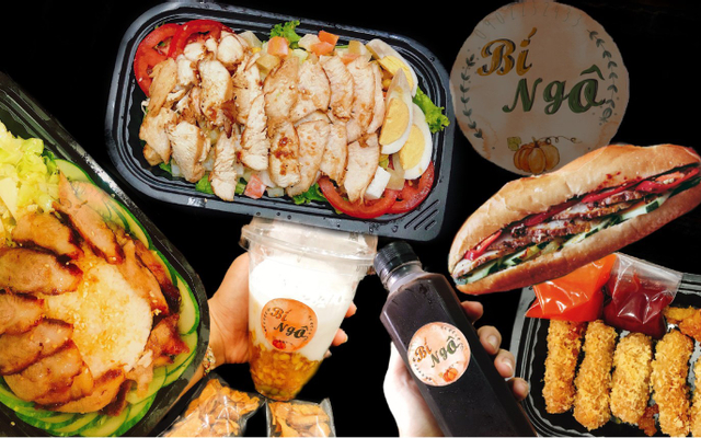 Liệu trình 10 gói DETOX