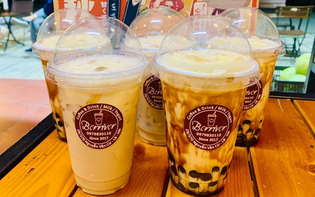 Berriver Cafe