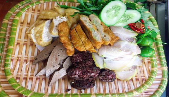 Rượu nếp quê