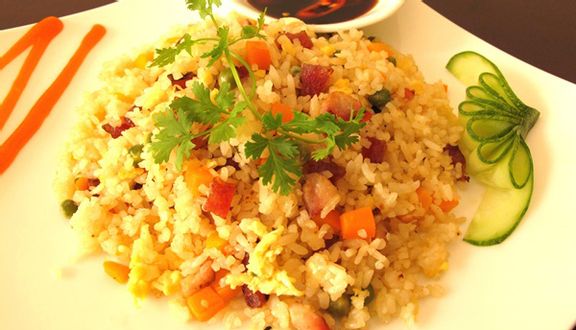 Bếp Việt Hà Phương 208 - Mì Ý, Cơm Chiên & Xôi