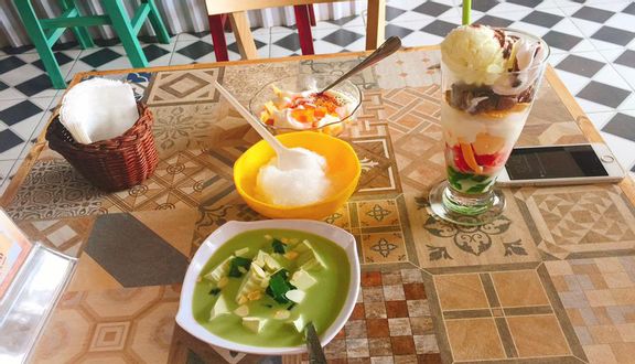 Bếp Vân Phương - Các Món Ăn Vặt