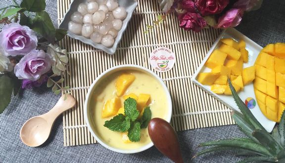 Bếp Tuệ An - Chè Khúc Bạch & Sữa Chua Phomai - Shop Online