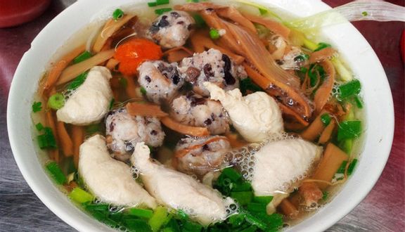 Móng mọc